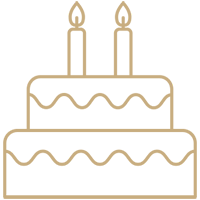 Leuchtturm_Harburg_Cake_Icon Icon einer Torte