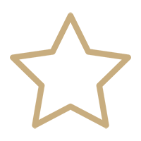 Icon mit zwei Sektgläsern, die anstoßen