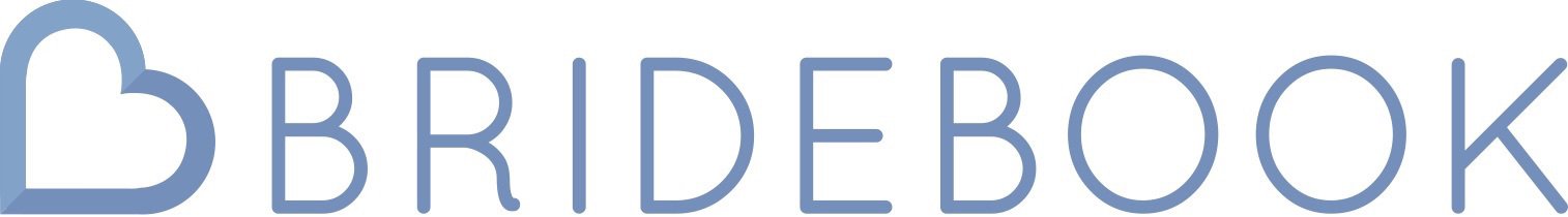 Bridebook Logo