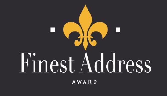 Finest Address Logo
